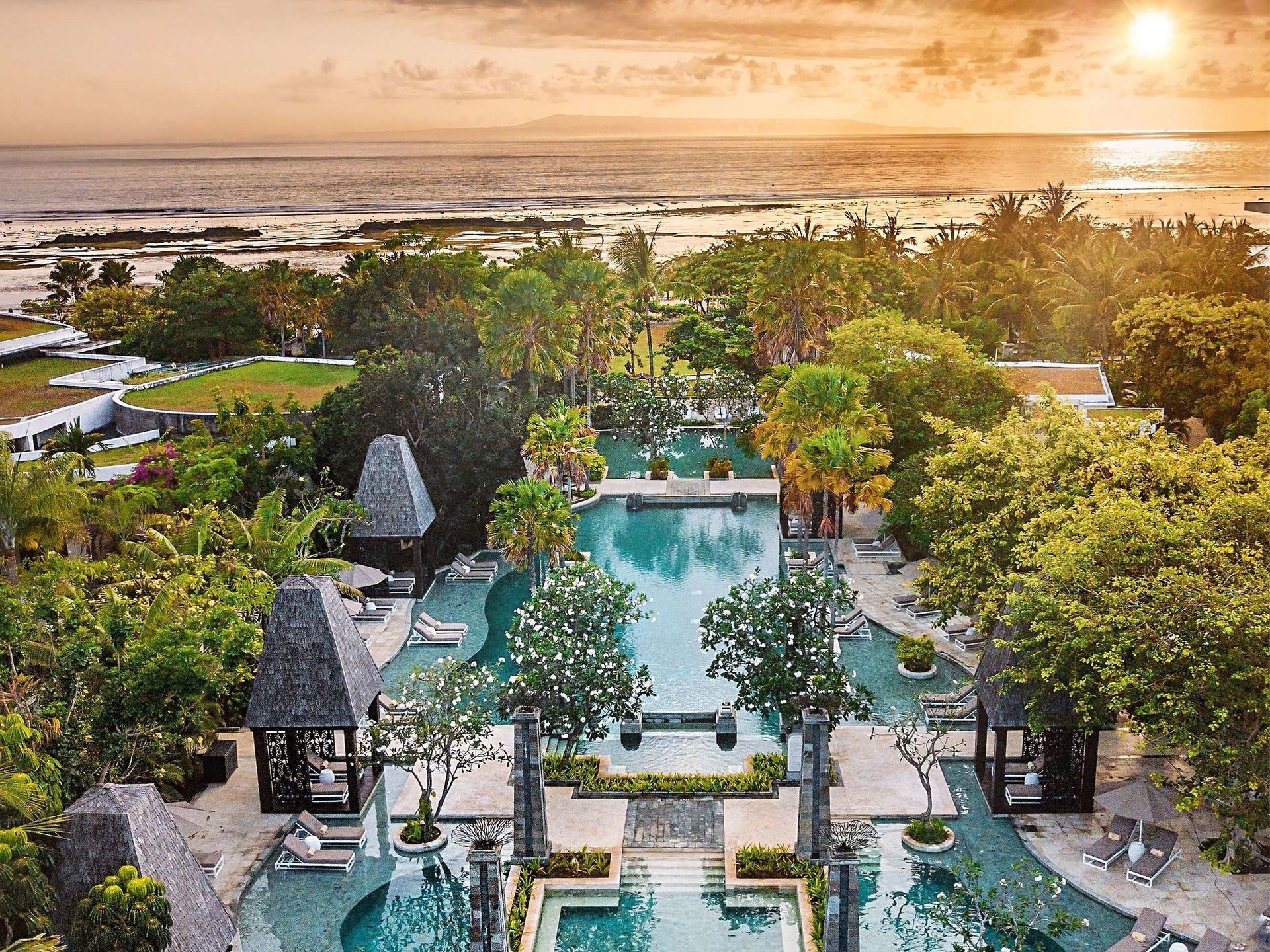 Sofitel Bali Nusa Dua Beach Resort — 2