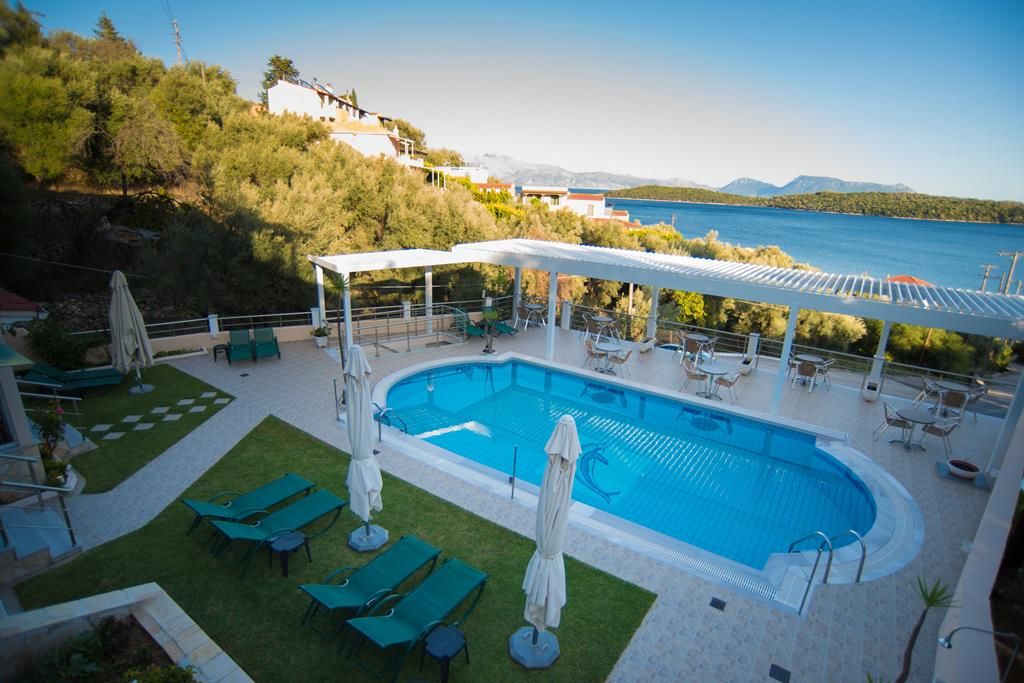 Oasis Hotel — 2