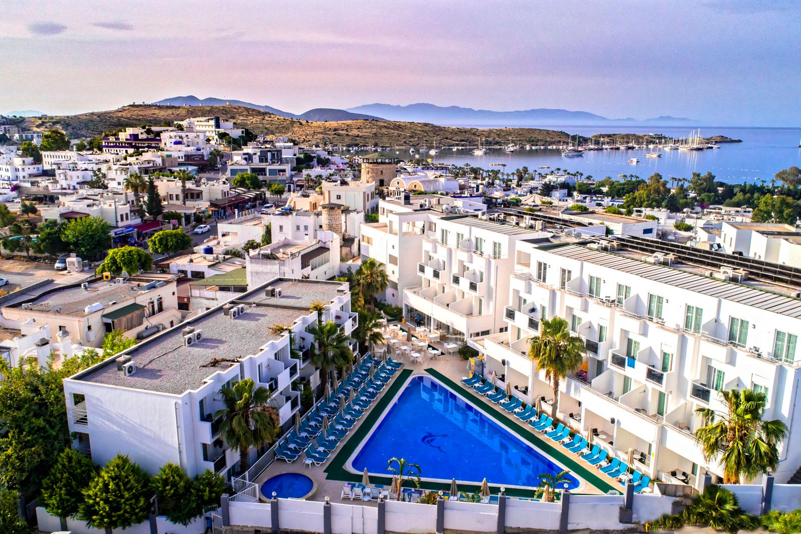 Shark Club, Bodrum, Türkiye