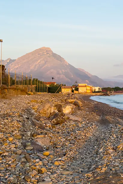 Campofelice di Roccella 