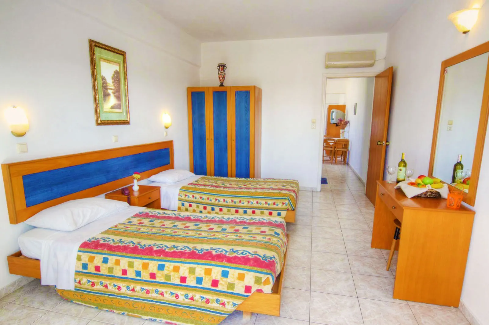 Kassandra Appartementen