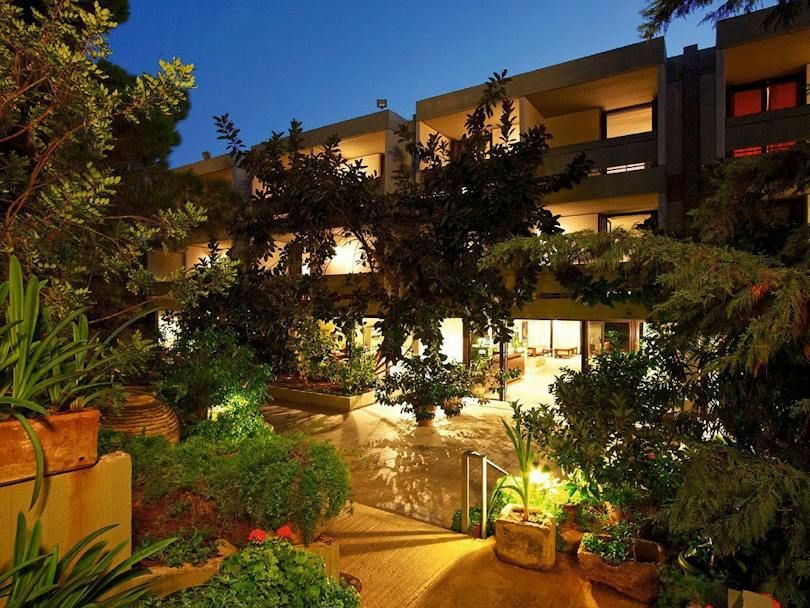 White Rocks Hotel Kefalonia, Platis Gialos