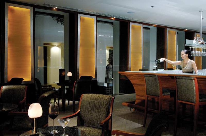 The Sukhothai — 2
