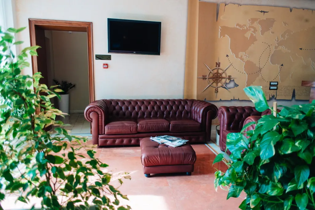 Sar’Otel