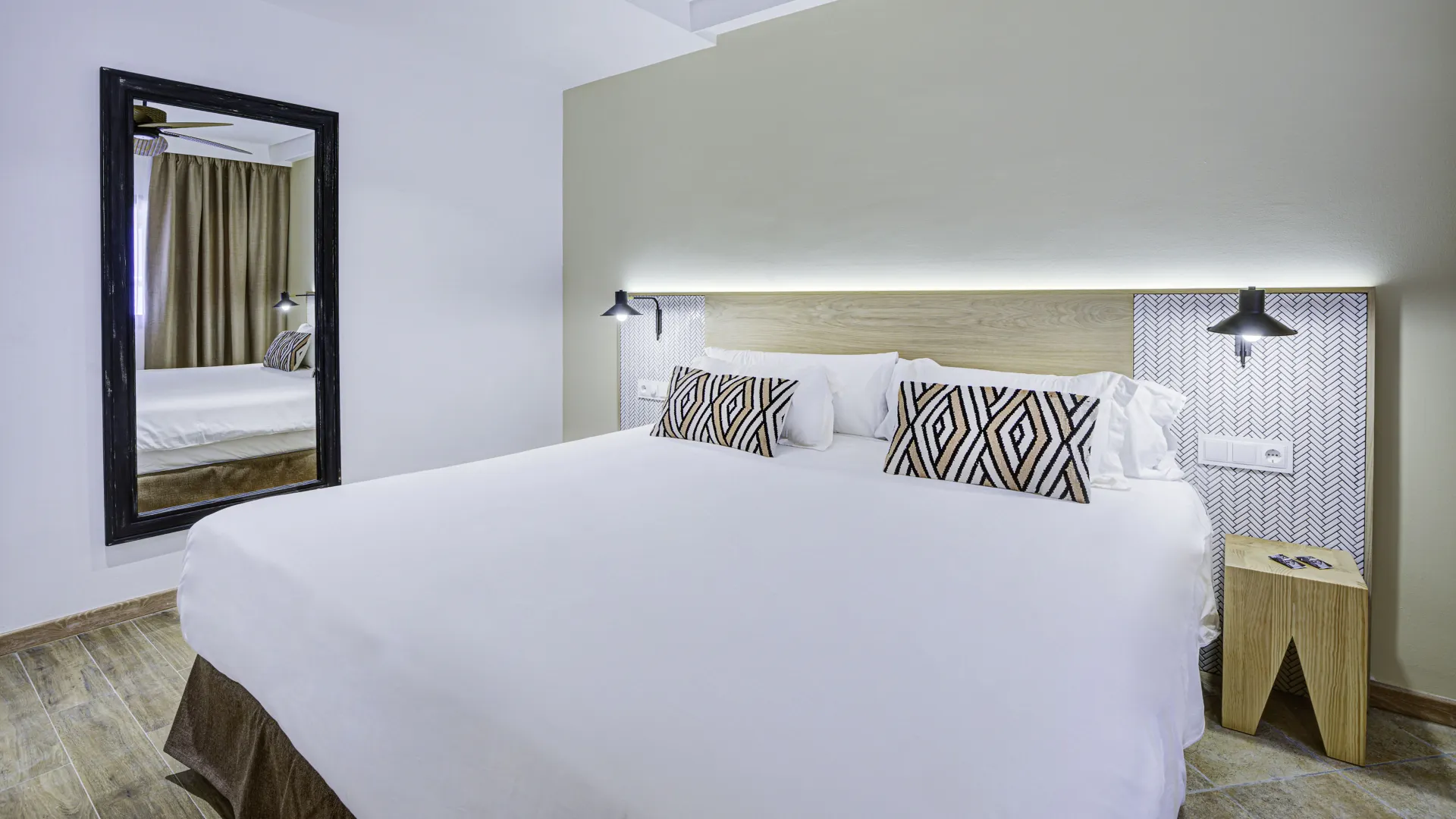 Hotel Arena Castillo