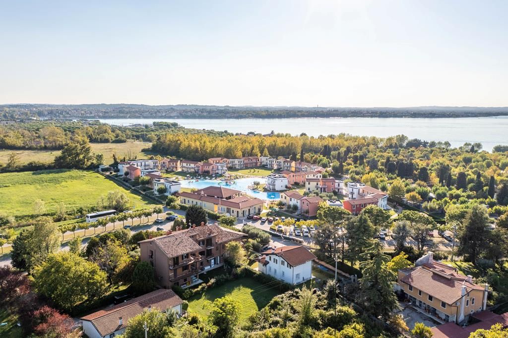 Gasparina Village — 2