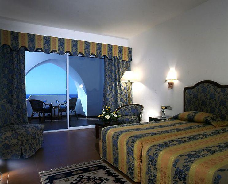 Domina Coral Bay Sultan — 2
