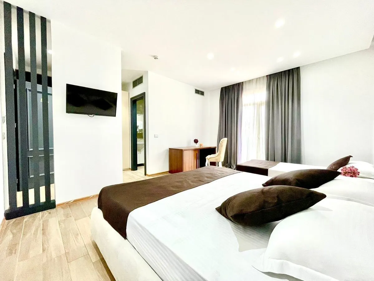 Voorbeeldkamer