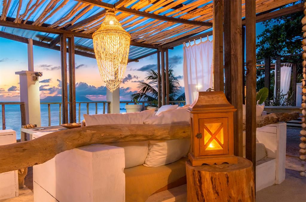 Bliss Hotel Seychelles — 2