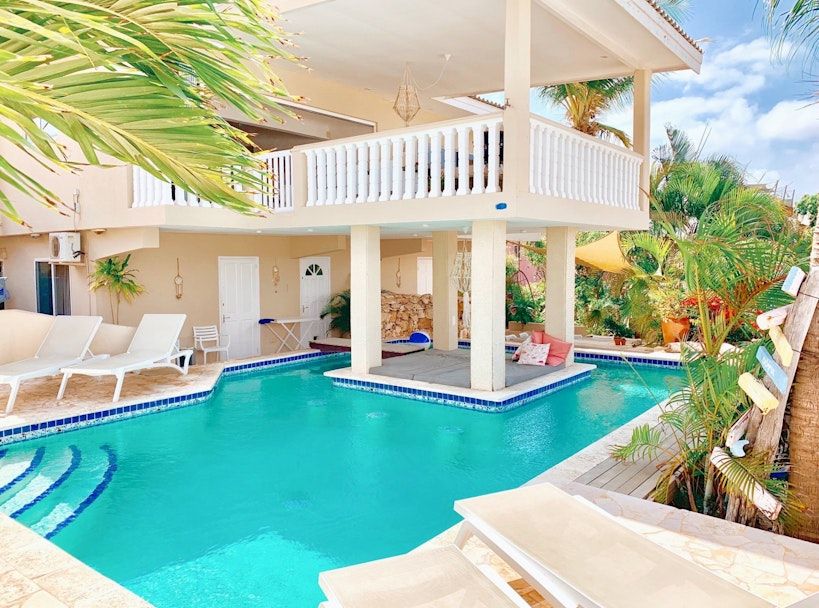 Beleef Curacao