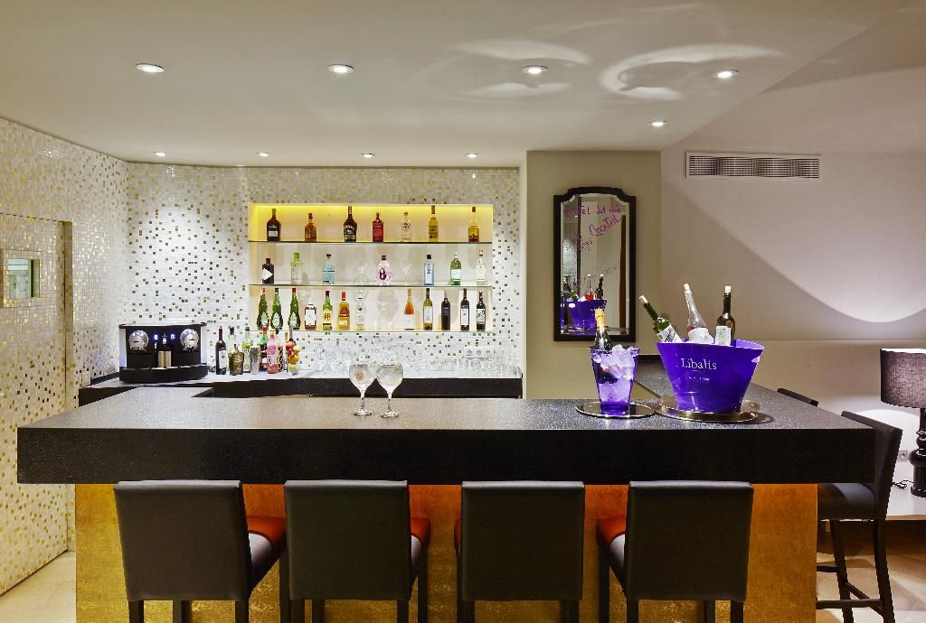 Hotel Palladium — 2