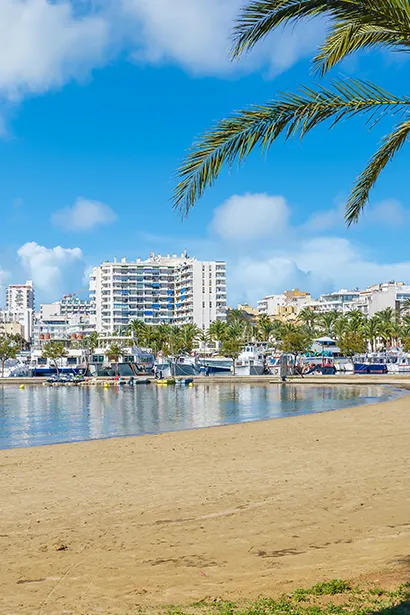 San Antonio de Portmany