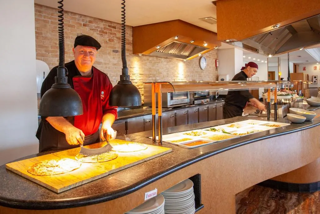 Grupotel Natura Playa