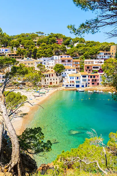 Costa Brava