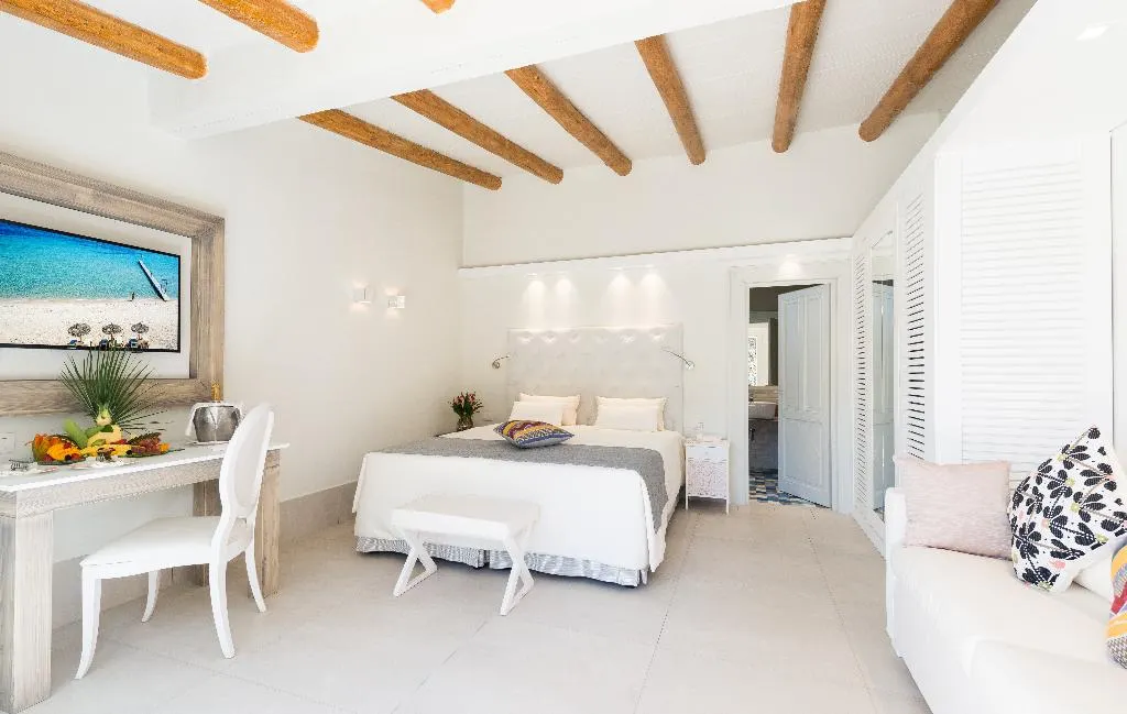 Forte Village Hotel Il Borgo