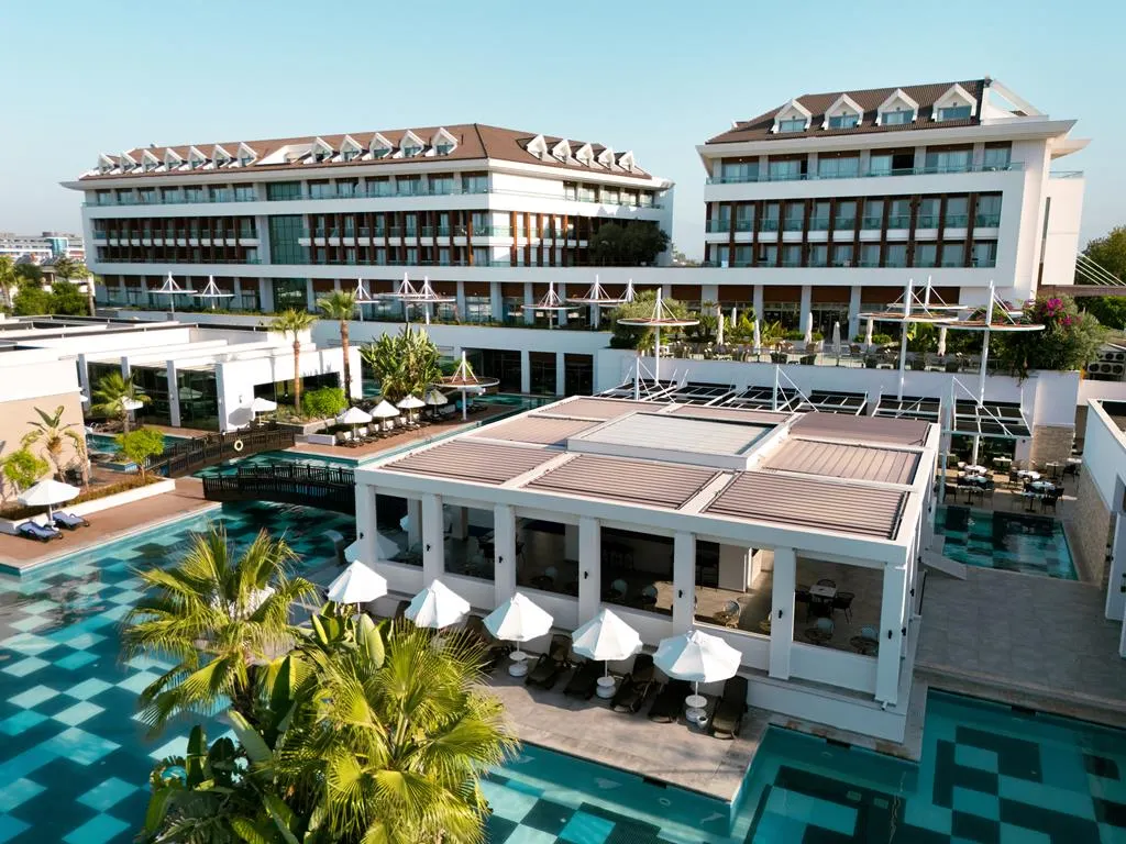 TUI BLUE Belek