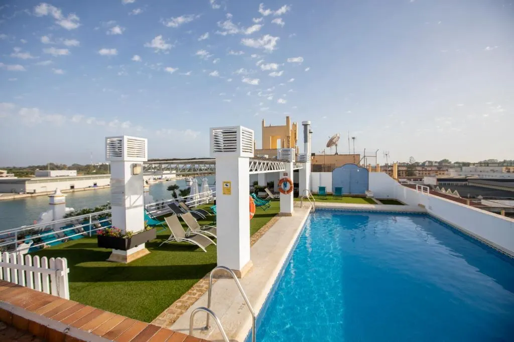 Soho Boutique Puerto, El Puerto de Santa Maria
