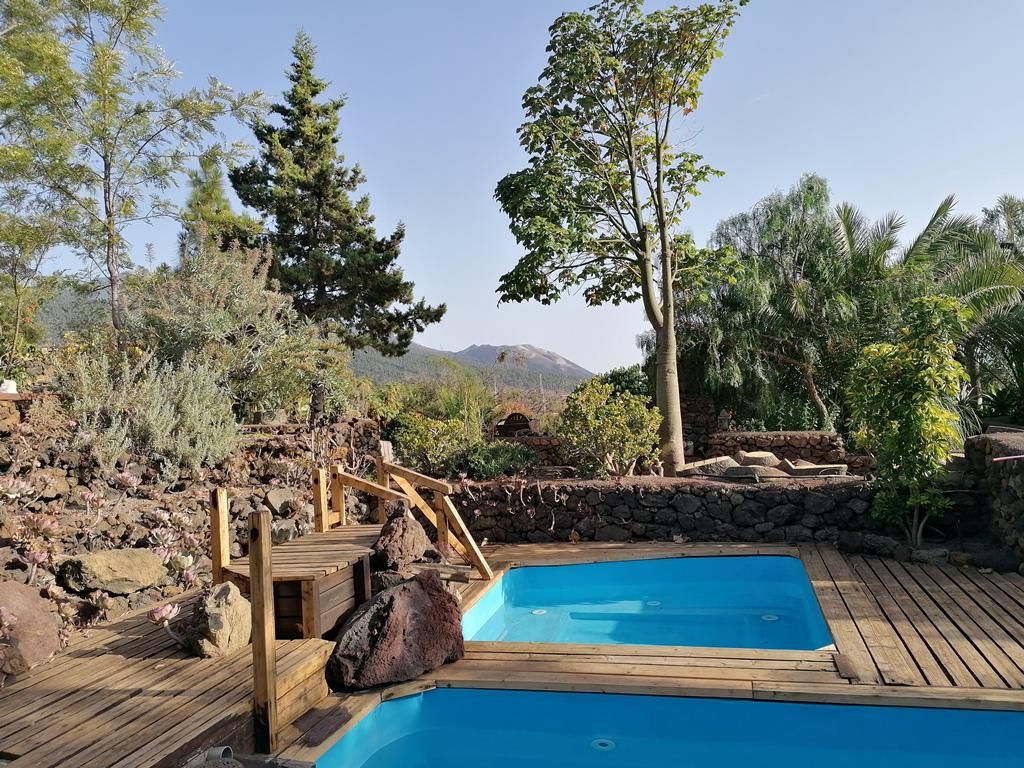Hacienda La Centenaria — 2