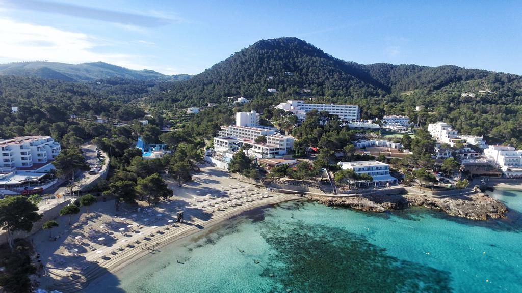 Sandos El Greco Hotel — 2