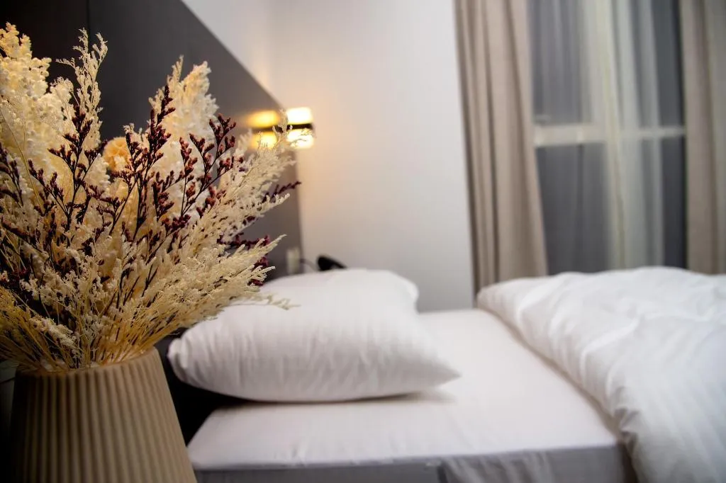 Garden City Hotel Dubai