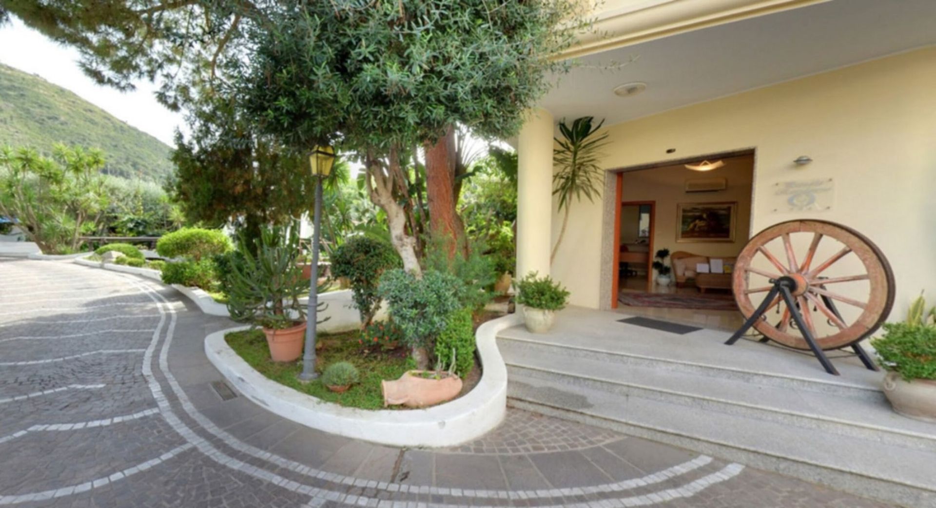 Hotel Residence Piccolo — 2