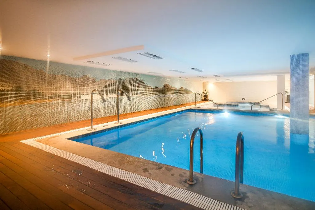 Duvabitat Apartments