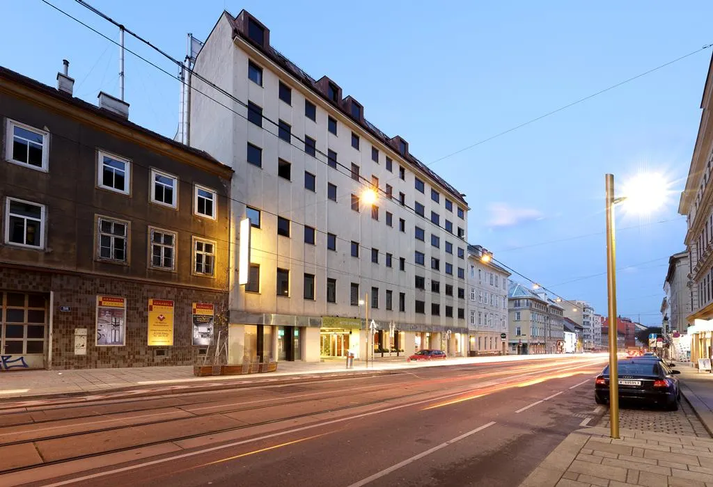 Exe Vienna, Wenen
