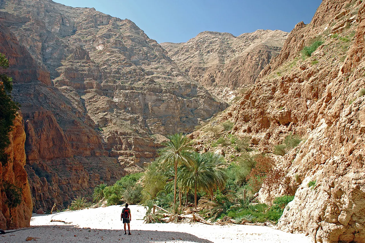 10x Bezienswaardigheden & highlights Oman