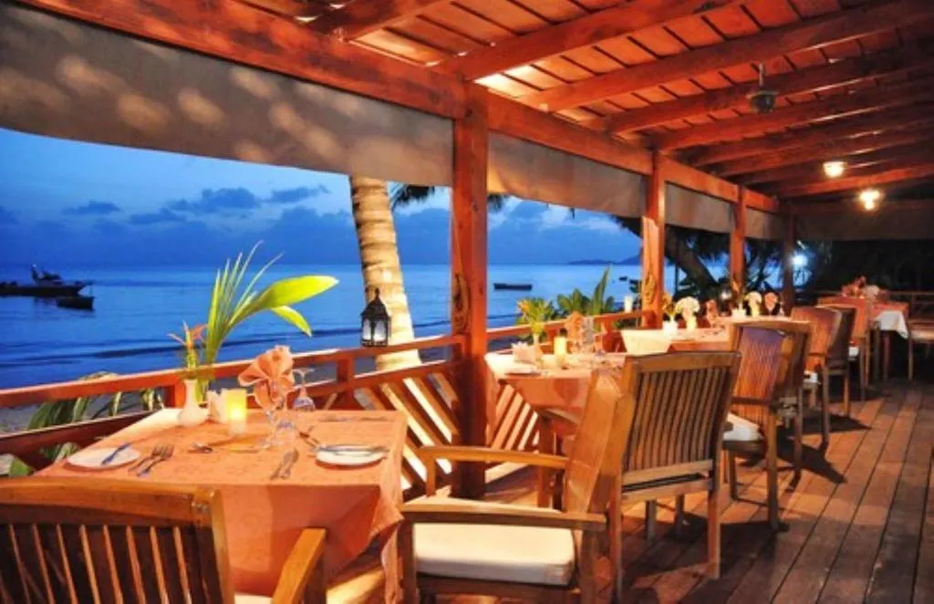 Villas De Mer Hotel afbeelding