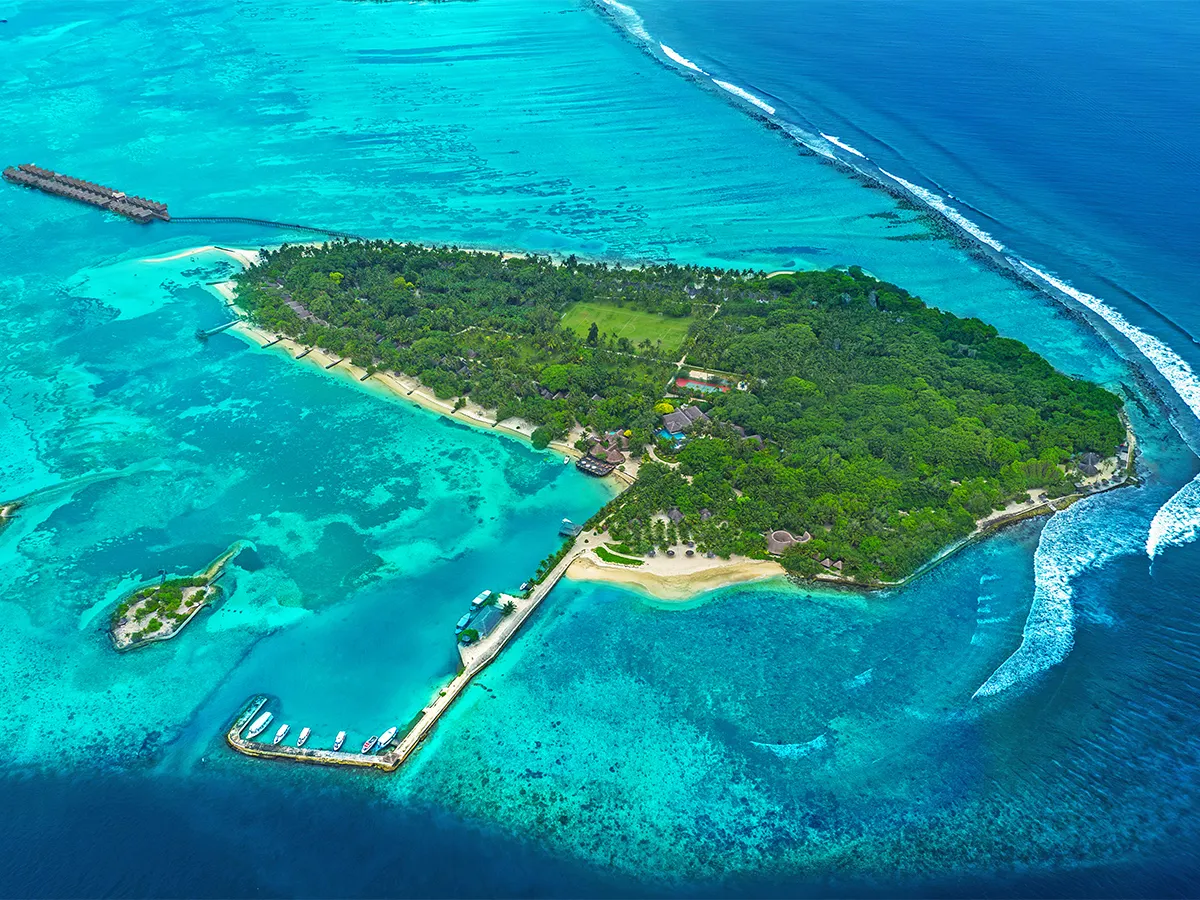 Adaaran Select Hudhuran Fushi