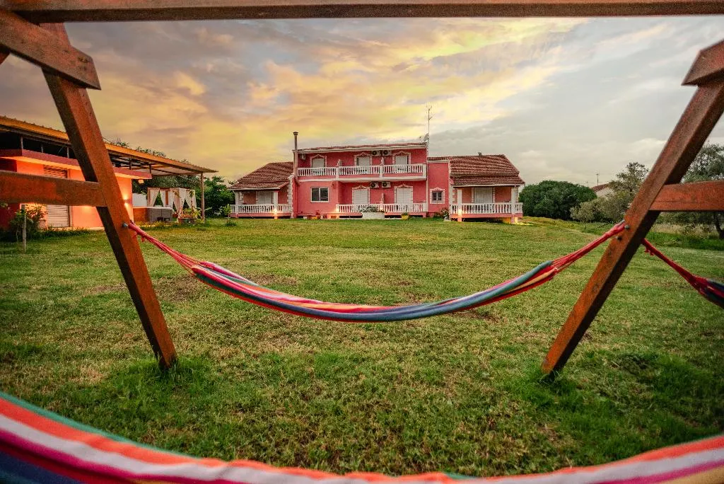 Riposo Studios & Apartments
