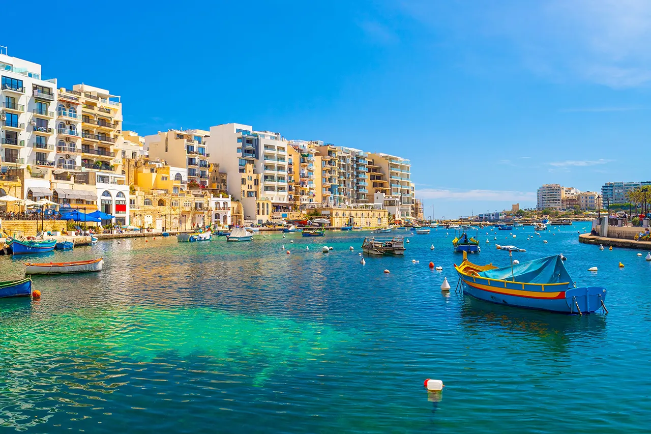 Op deze 6 bestemmingen in Europa kun je heerlijk overwinteren