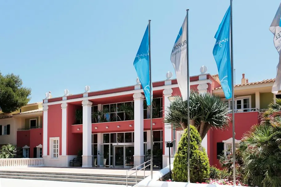 Grupotel Playa Club, Ciutadella de Menorca