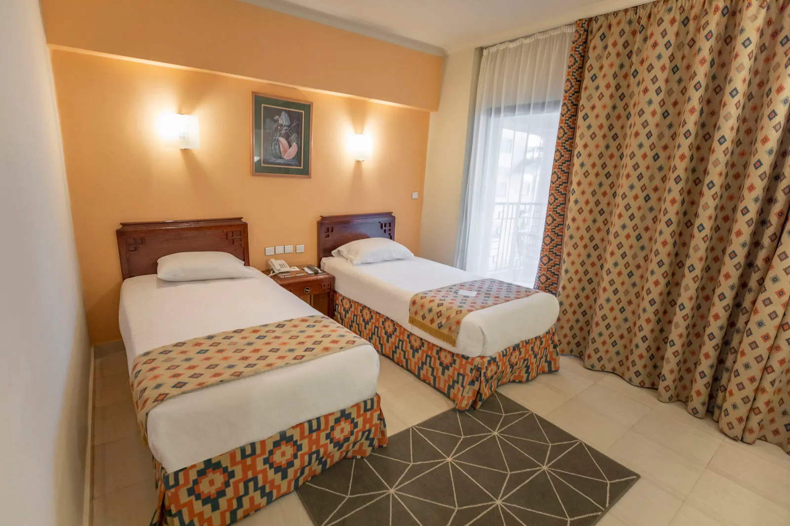 Sunrise Holidays Resort Select