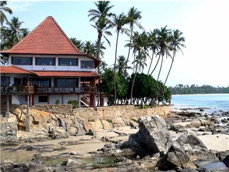 Dickwella Resort & Spa — 2