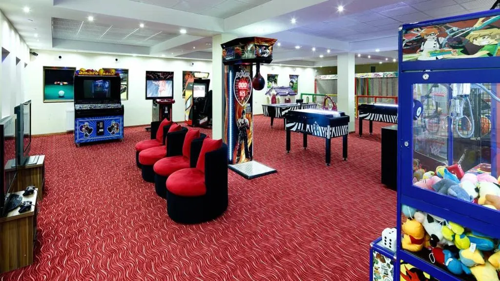 Obam Termal Resort & Spa