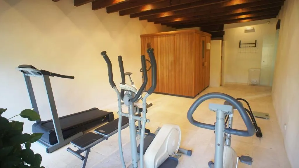 Belle Son Mas Luxury Finca Hotel