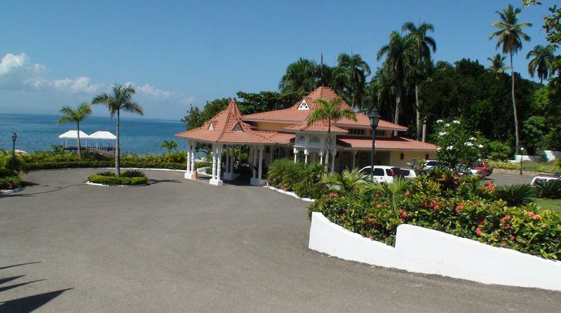 Cayo Levantado Resort, Samana, Dominicaanse Republiek