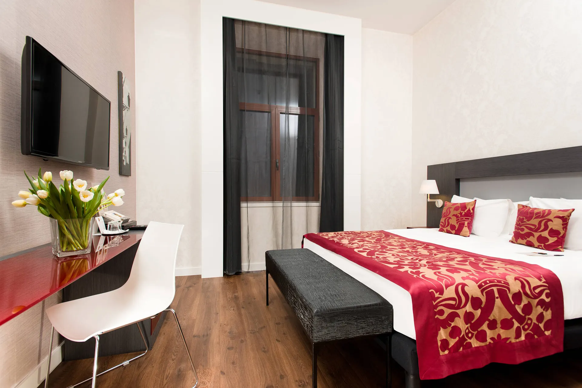 Eurostars Palazzo Zichy