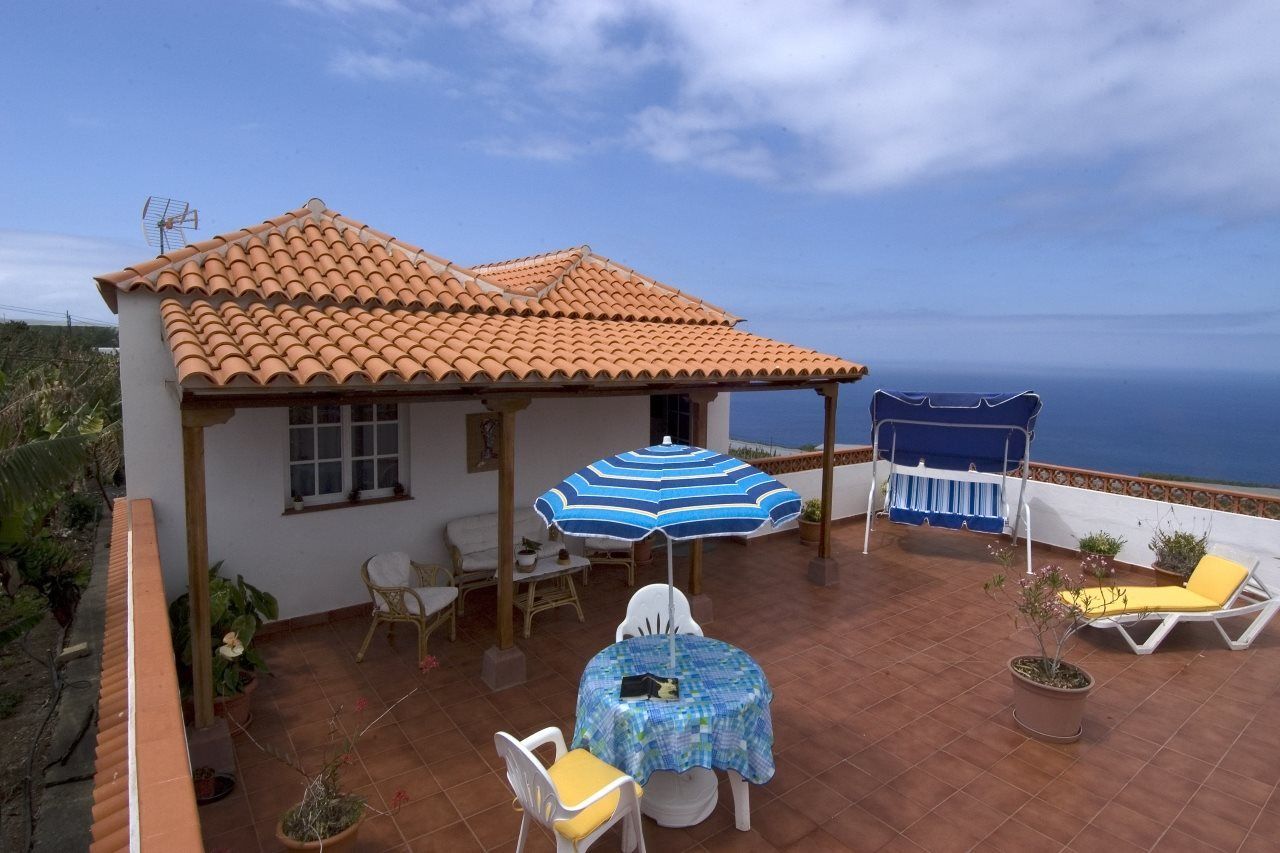 Finca Casa Silvina — 2