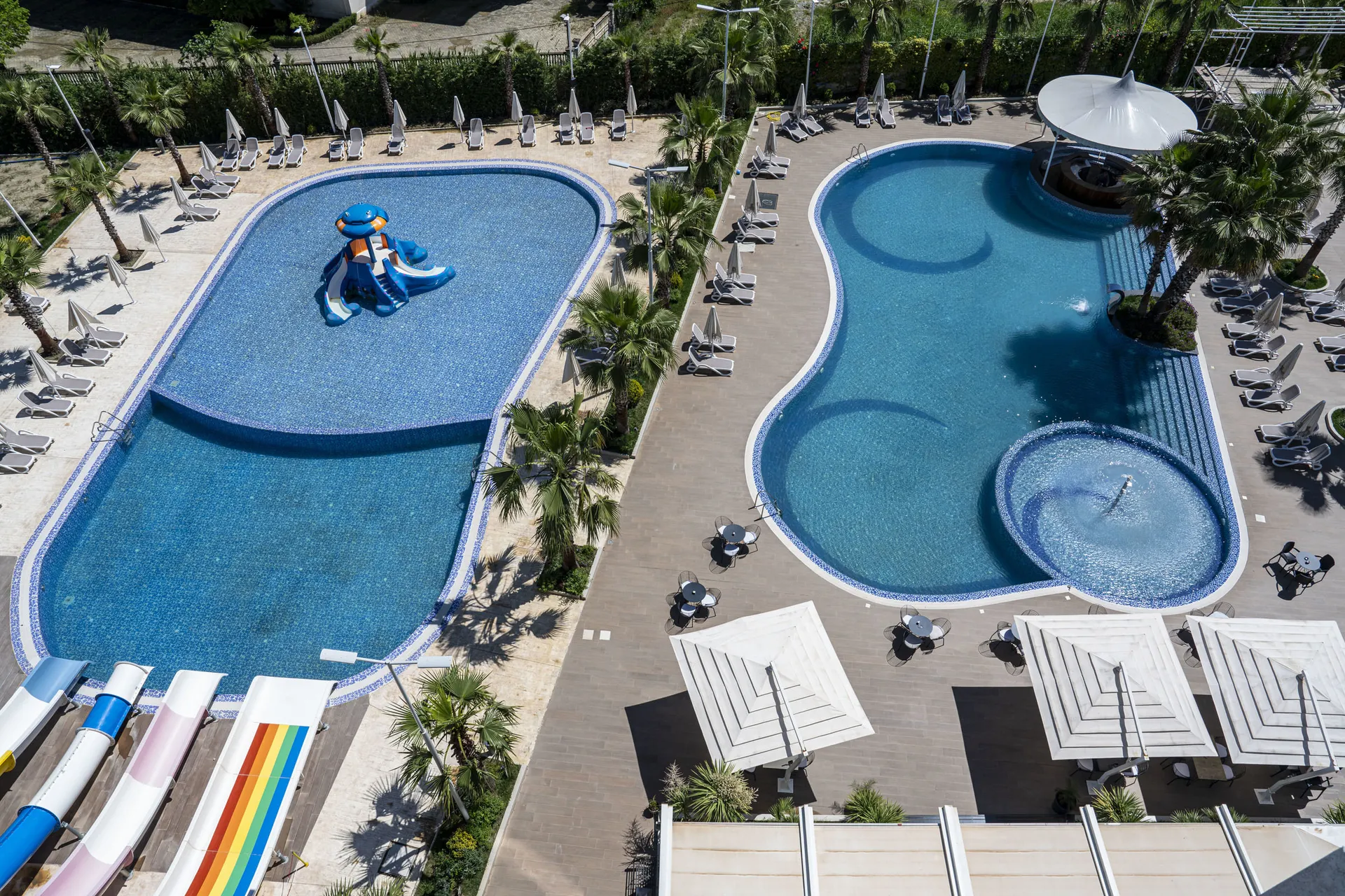 Henry Resort & Spa