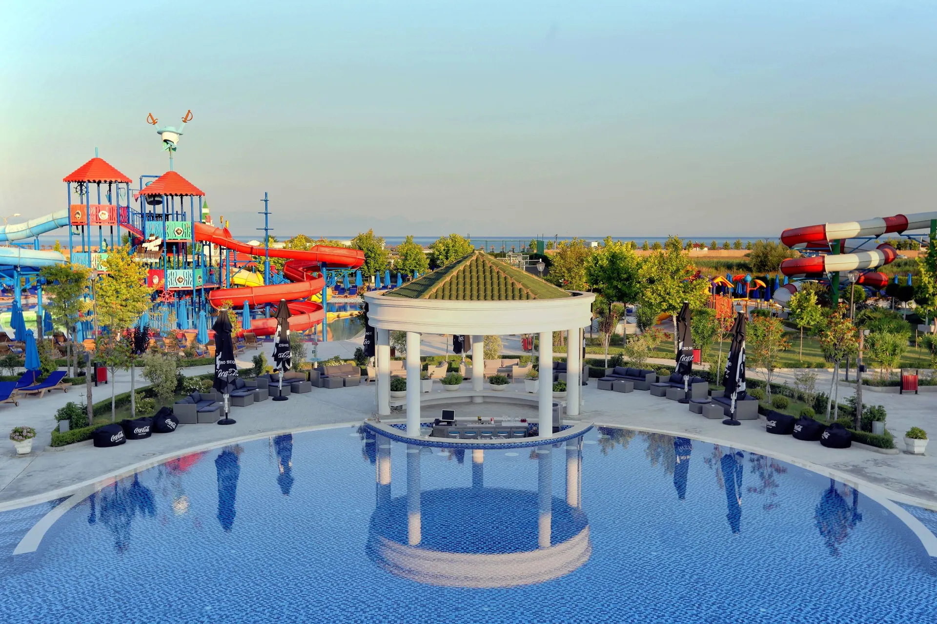 Velipoja Grand Europa Resort, Affiliated by Meliá, Velipoja