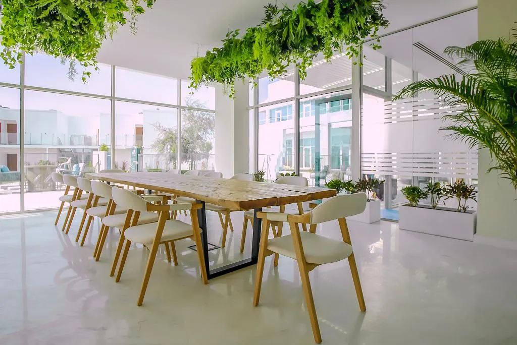 Zoya Health & Wellbeing Resort