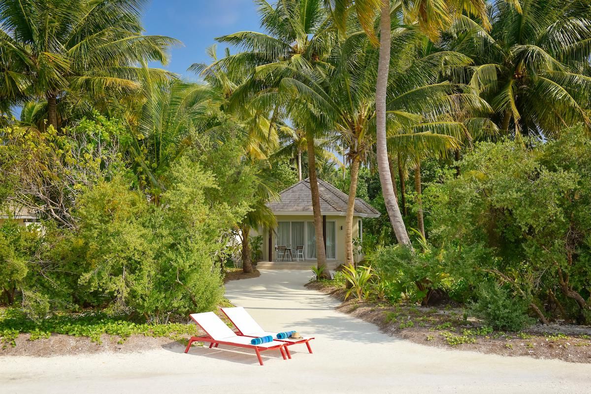 Kandima Maldives — 2