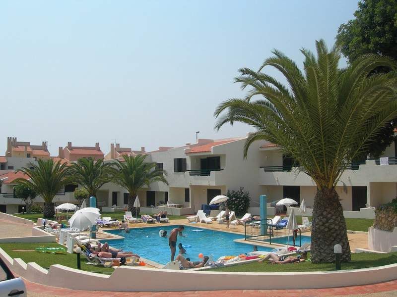 Aura Village - City Beach Apartments — 2