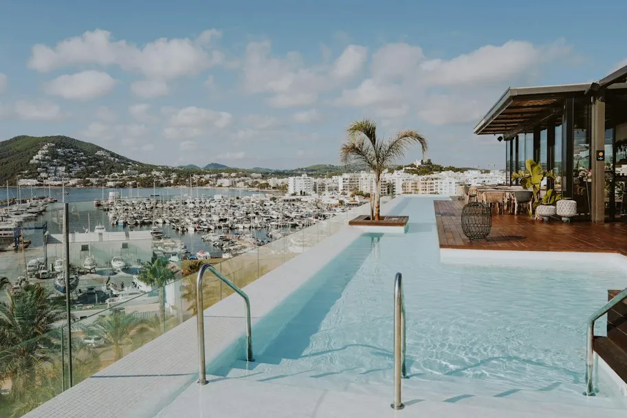 Aguas de Ibiza — 2