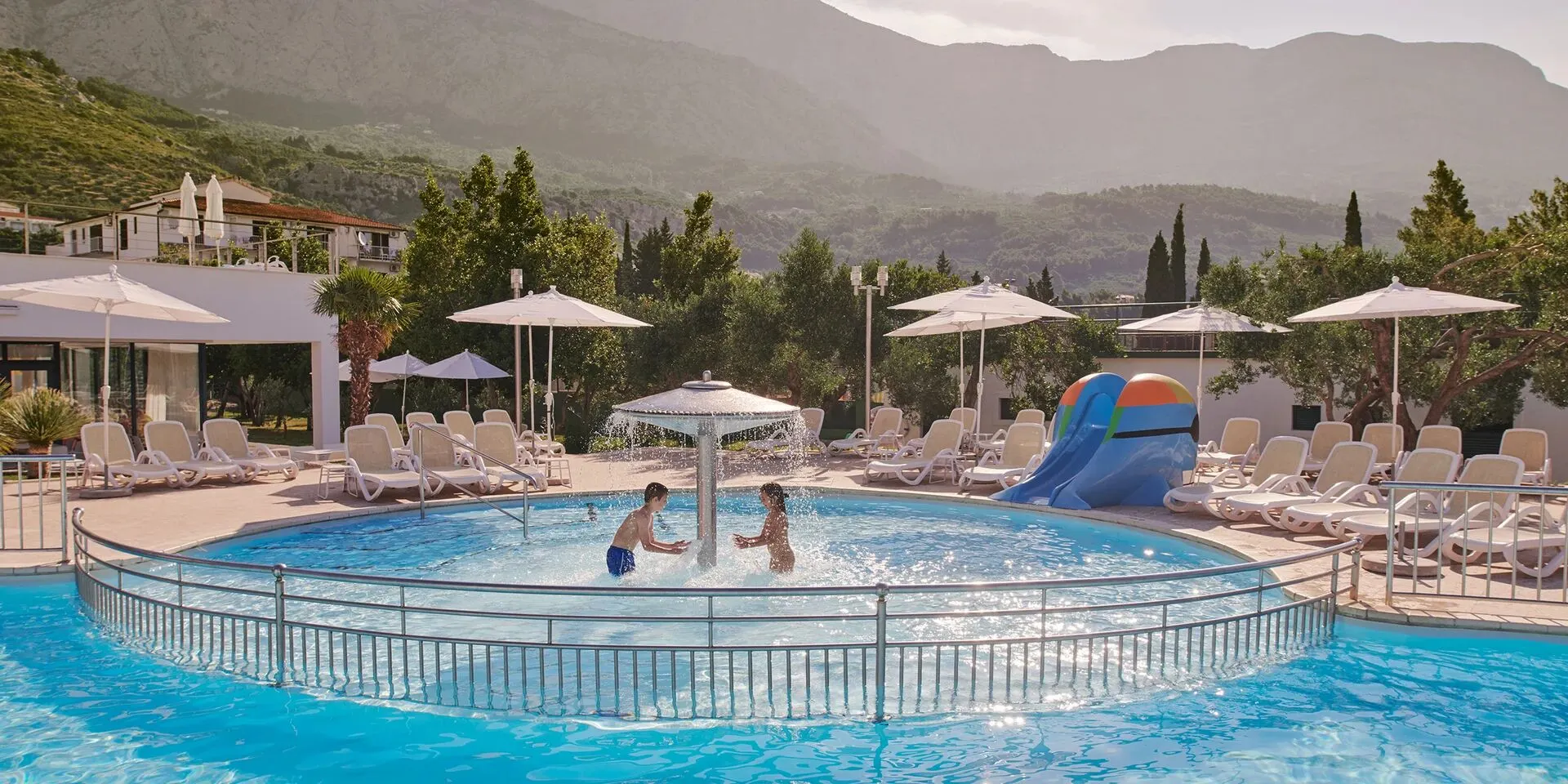 Bluesun Hotel Neptun foto 3