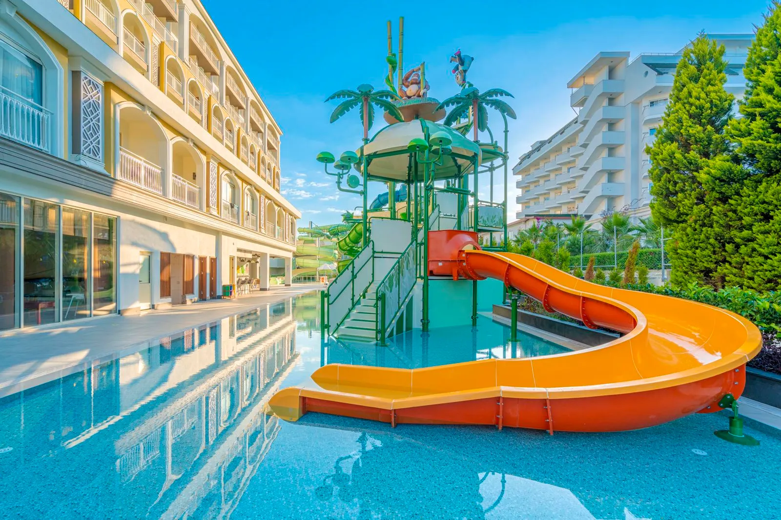 Sidera Kirman Premium