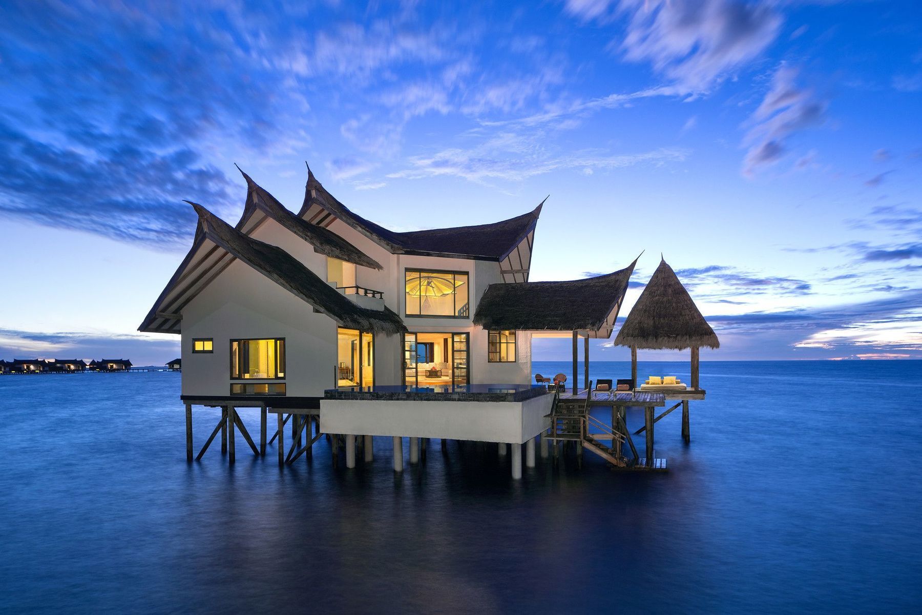 OZEN Reserve Bolifushi, Bolifushi, Maldives