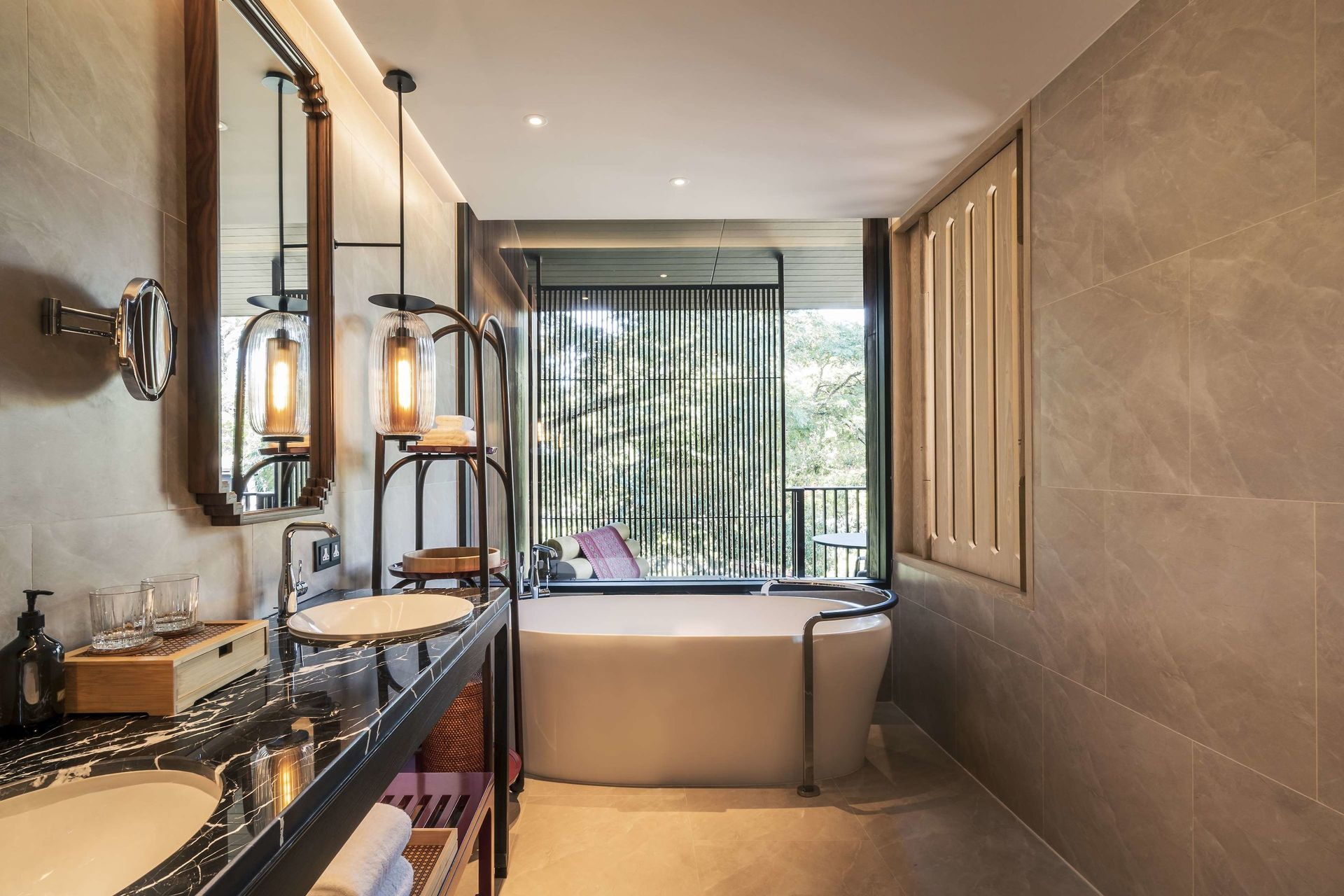 Andaz Pattaya Jomtien Beach — 2